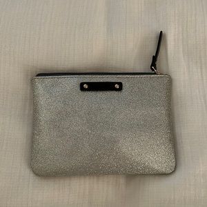 Kate spade pouch